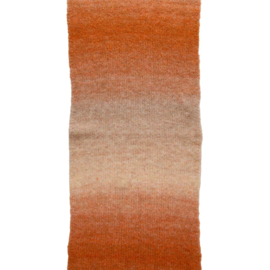 Rico Design Creative Brushed Wool 004 Zonsondergang