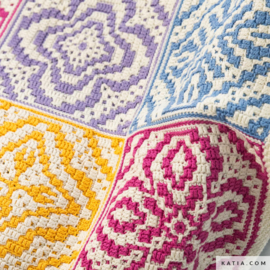 Offline Blanket: Haakdeken om te Ontkoppelen