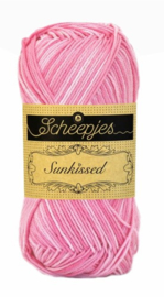 Scheepjes Sunkissed 19 Candy Floss