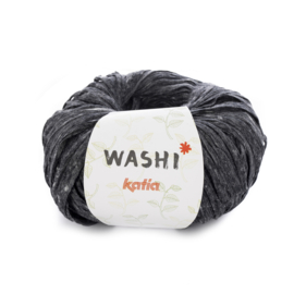 Katia Washi 110 - Leigrijs