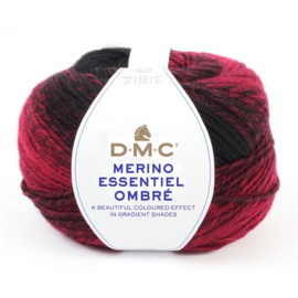 DMC Merino Essentiel Ombré 1001