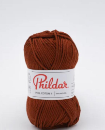 Phildar Coton 4