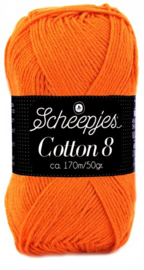 Scheepjes Cotton 8 716