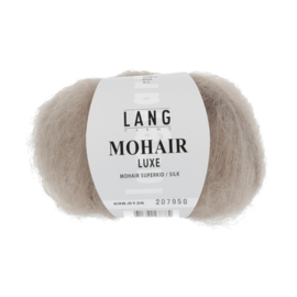 Lang Yarns Mohair Luxe 126