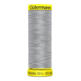 Gütermann Maraflex 150m kl 0038