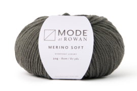Rowan M100003 Mode Merino Charcoal 015