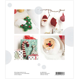 Rico Design Bubble Classical X-Mas patronen