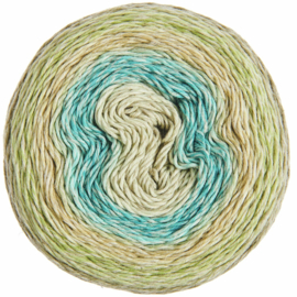 Rico Design Creative Cotton Linen 007 Olive Shades