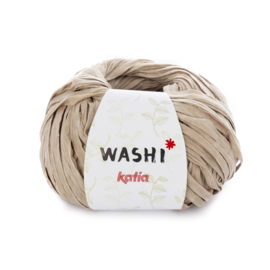 Katia Washi 102 - Beige