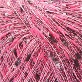 Rico Design Creative Make It Tweed Neon fuchsia