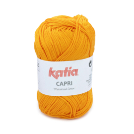 Katia Capri 82192 - Meloen geel