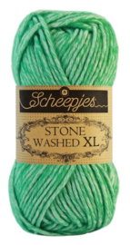 Scheepjes Stone Washed XL 866 Fosterite