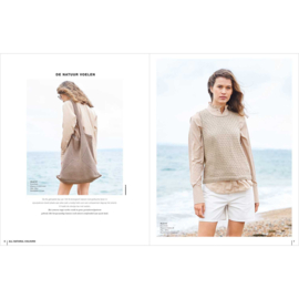 Rico Design Lovewool No.14 handbreimagazine lente-zomer