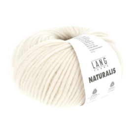 Lang Yarns Naturalis | 1192.0094