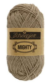 Scheepjes Mighty 752 Oak