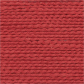 Rico Design Essentials Super Cotton dk red