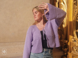 Durable Kimono Cardi