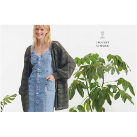 Rico Design Crochet Collection Nederlands