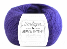 Scheepjes Alpaca Rhythm 660 Calypso