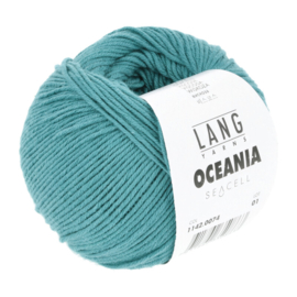 Lang Yarns Oceania anthracite 1142.0074