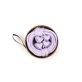 Katia 3MM-5M STEEKHOUDER KOORD