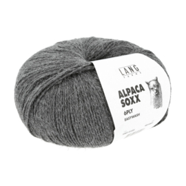 Lang Yarns Alpaca Soxx 6 draads 0105