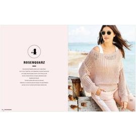 Rico Design Lovewool No.10 handbreimagazine lente-zomer