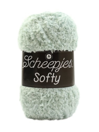 Scheepjes Softy 498