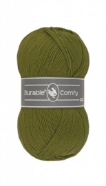 Durable Comfy 2168 Khaki