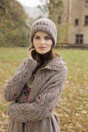 Lang Yarns Fatto a Mano 244 Landmaschen