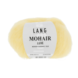 Lang Yarns Mohair Luxe 213
