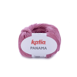 Katia Panama 67 - Donker bleekrood