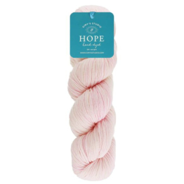 Simy's Hope DK 1x100g - 10 The early bird catches the worm