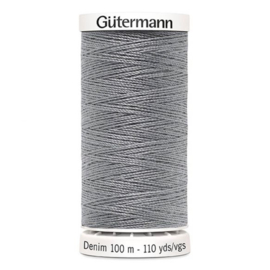 Gütermann Denim 100m - 9625