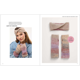 Rico Design Creative Painted Power Special