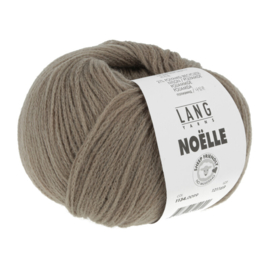 Lang Yarns Noelle olive 1134.0099