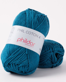 Phildar Coton 4 Canard