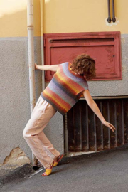 Lang Yarns Punto 50 Paradise