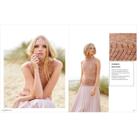 Rico Design Lovewool No.8 handbreimagazine lente-zomer