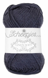 Scheepjes Linen Soft 617