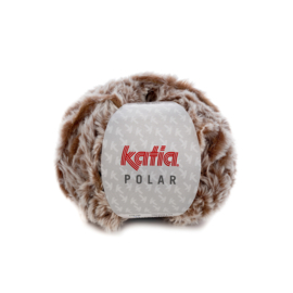 Katia Polar 93 - Bruin