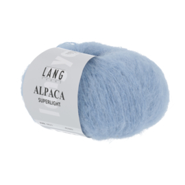 Lang Yarns Alpaca Superlight 0021