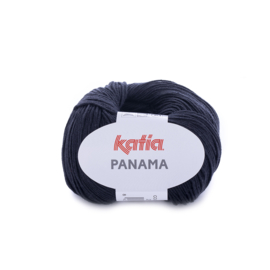 Katia Panama 2 - Zwart