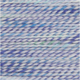 Rico Creative Lazy Hazy Summer Cotton 028 violet