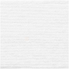 Rico Design Creative Silky Touch dk White