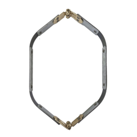 Restyle 015.14610.21 Tassenhandvat ijzer 21cm