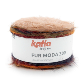 Katia Fur Moda 300