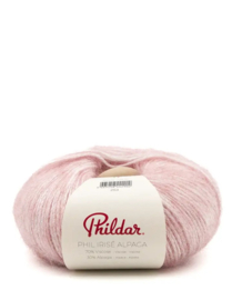 Phildar Irise Alpaga Soft Berry