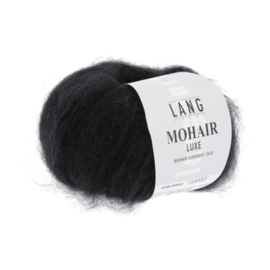 Lang Yarns Mohair Luxe 004
