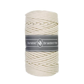 Durable Braided Fine 3mm 100 meter - Kleur 326